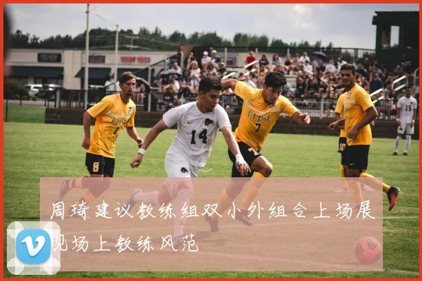 周琦建议教练组双小外组合上场展现场上教练风范