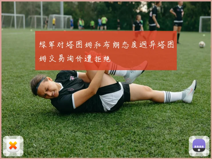 绿军对塔图姆和布朗态度迥异塔图姆交易询价遭拒绝